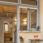 Agnes Loft At Campiello Apartament Corfu (city)