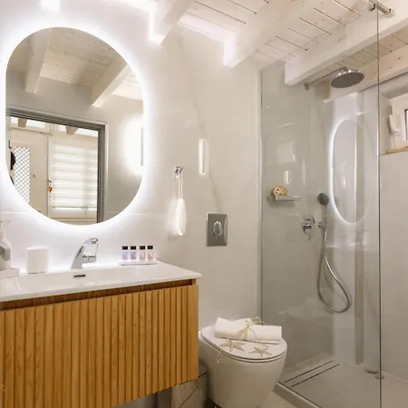Agnes Loft At Campiello Daire *