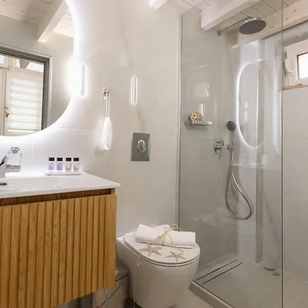 Agnes Loft At Campiello Daire