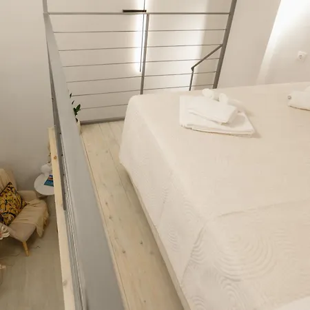 Agnes Loft At Campiello Daire
