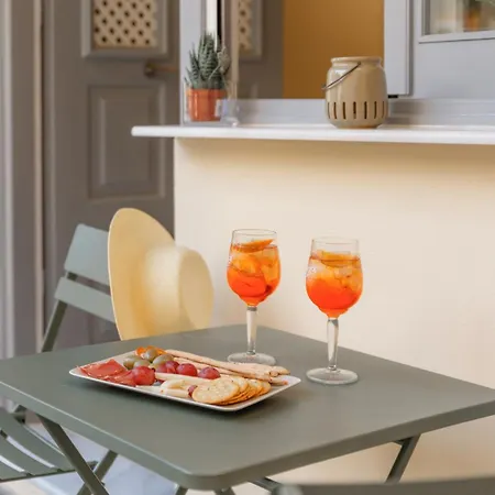 Agnes Loft At Campiello * コルフ島