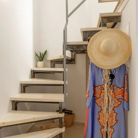 Agnes Loft At Campiello * Corfu (city)