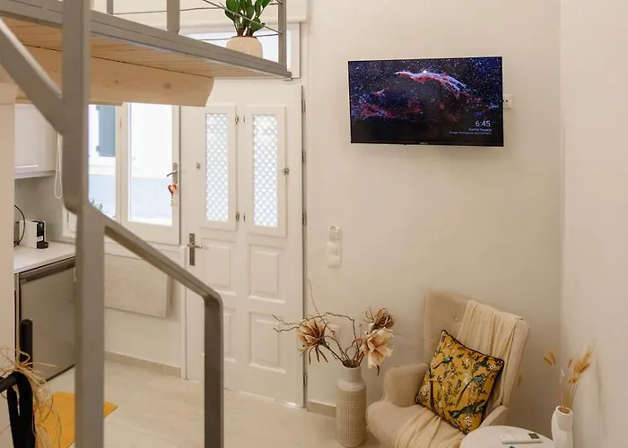 Agnes Loft At Campiello * Corfu (city)