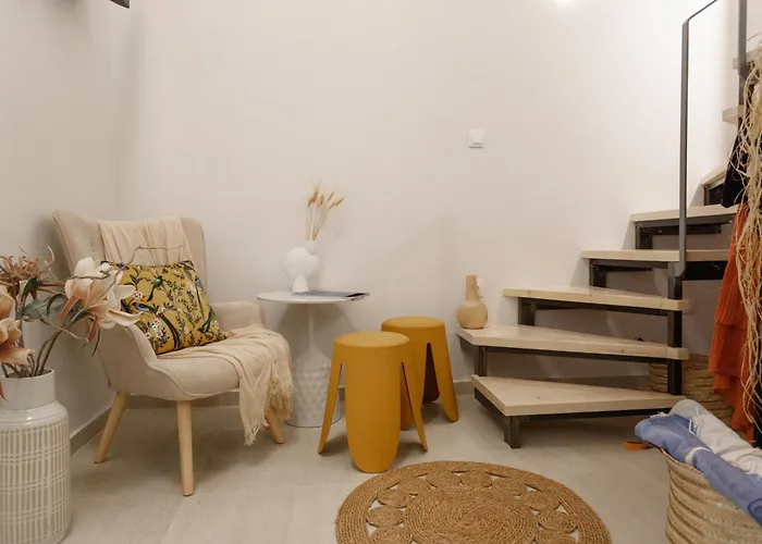Agnes Loft At Campiello Corfu (city)