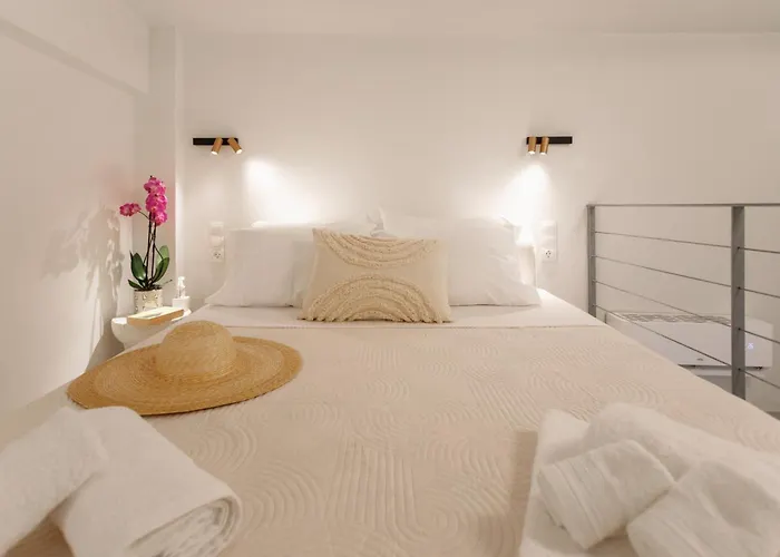 Appartement Agnes Loft At Campiello
