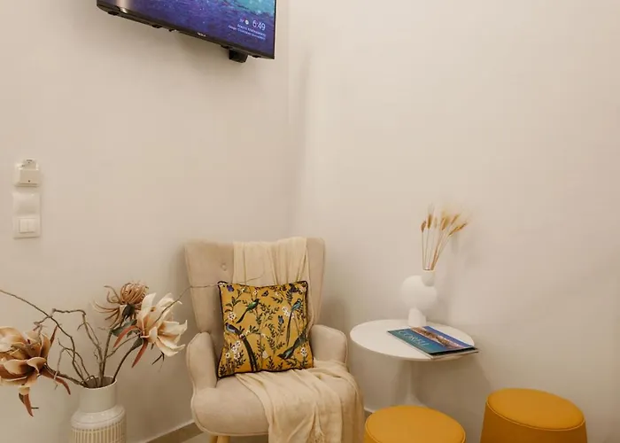 Appartement Agnes Loft At Campiello *