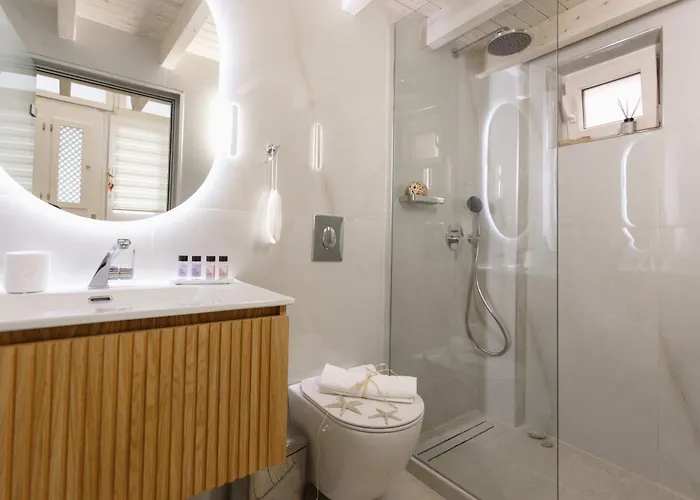 Agnes Loft At Campiello Appartement
