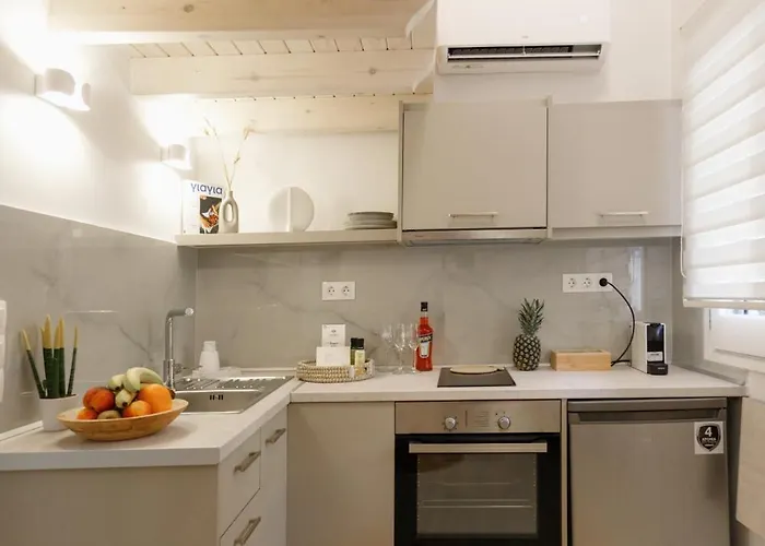 Agnes Loft At Campiello *