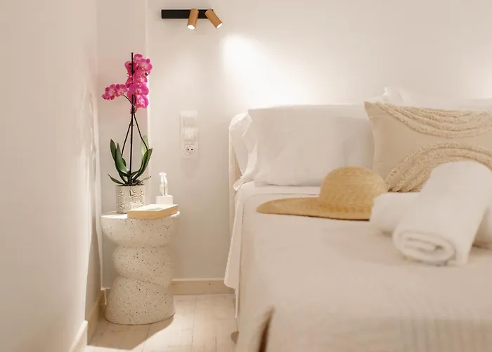 Agnes Loft At Campiello Appartement