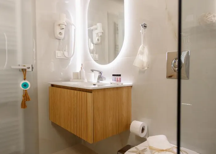 Appartement Agnes Loft At Campiello