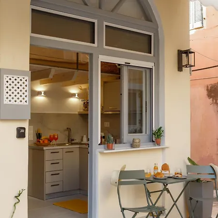 Agnes Loft At Campiello Apartmán Corfu (city)