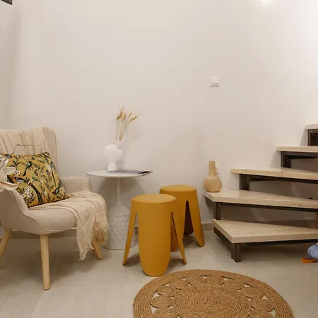 Agnes Loft At Campiello Corfu (city)