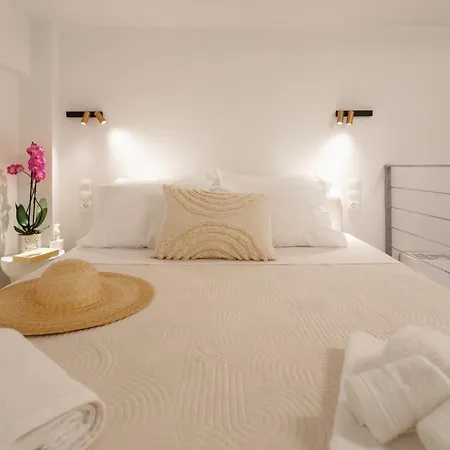 Διαμέρισμα Agnes Loft At Campiello