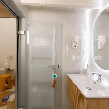 Agnes Loft At Campiello Διαμέρισμα