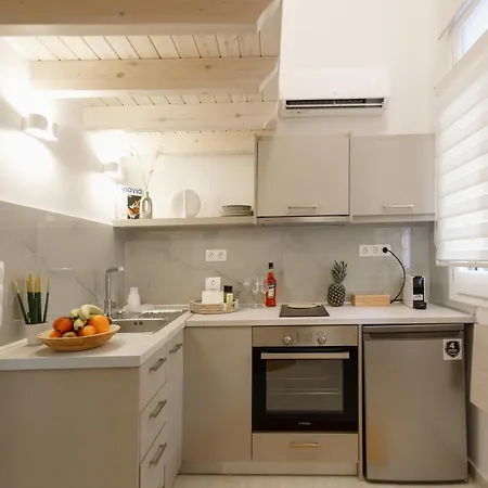 Agnes Loft At Campiello *