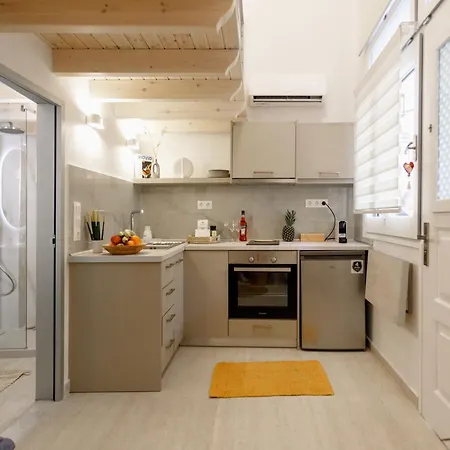 Apartmán Agnes Loft At Campiello