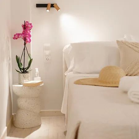 Agnes Loft At Campiello Διαμέρισμα