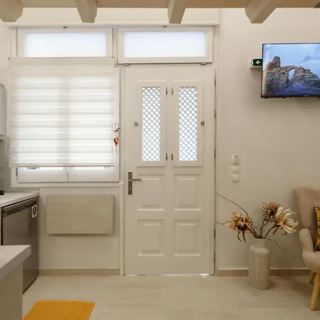 Agnes Loft At Campiello Διαμέρισμα Corfu (city)