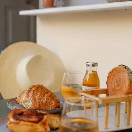 Agnes Loft At Campiello *