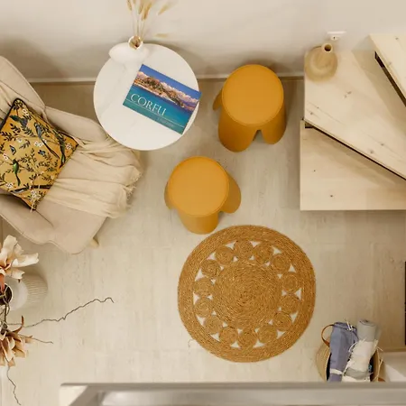 Agnes Loft At Campiello