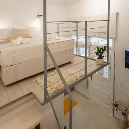 Agnes Loft At Campiello Apartmán Corfu (city)
