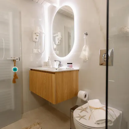 Διαμέρισμα Agnes Loft At Campiello